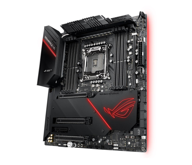 ASUS ROG RAMPAGE VI EXTREME OMEGA - 474704 - zdjęcie 4